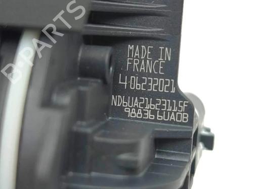 Electronic sensor NISSAN QASHQAI III (J12) 1.3 DIG-T All-wheel Drive | BP33865455M84 - Image 7