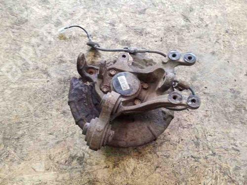 Left rear steering knuckle HYUNDAI i30 Estate (FD) 1.6 CRDi | BP28885015M27 