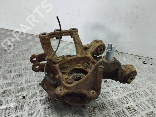 Left front steering knuckle MAZDA CX-5 (KE, GH) 2.2 D AWD (KE102) | BP33640125M25 - Image 3