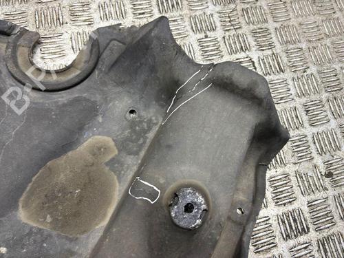 Underbody protection AUDI Q3 (F3B) 35 TFSI | BP29976083M92