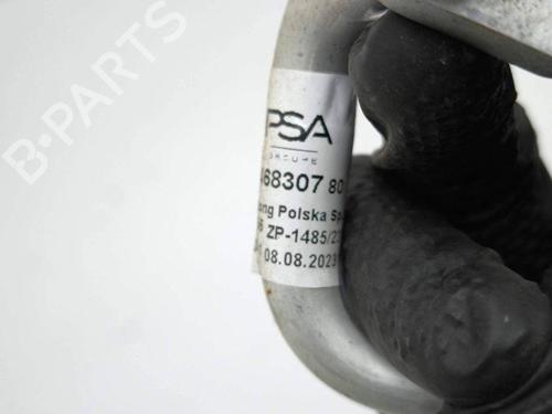 Other OPEL ASTRA L (OV5) 1.2 (FPHNSL, FPHNSR) | BP28880876O1 
