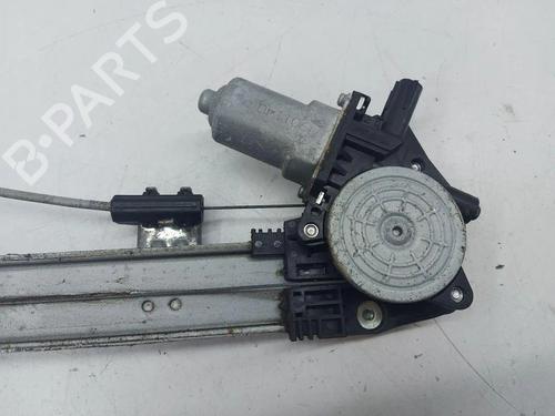 Front right window mechanism HONDA ACCORD VIII (CU) 2.2 i-DTEC (CU3) | BP36174507C23 - Image 5