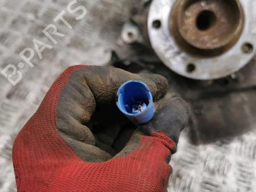 Right front steering knuckle BMW 5 Touring (E61) 530 d | BP36104452M26 - Image 4