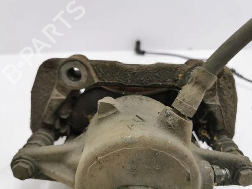 Right front brake caliper MERCEDES-BENZ C-CLASS (W204) C 220 CDI (204.008) | BP36065032M104 - Image 2