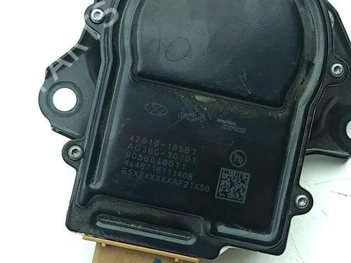 Gearbox control unit HYUNDAI KONA (SX2) EV | BP33669779M52 - Image 5