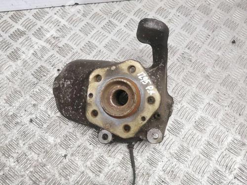 Used Left front steering knuckle Left front steering knuckle 28906218 28906218