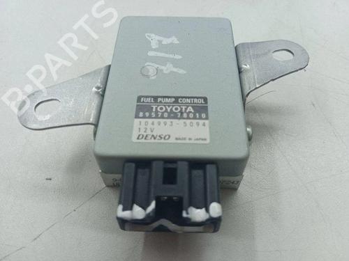Used Fuel ECU Fuel ECU LEXUS NX (_Z1_) 300h AWD (AYZ15_, AYZ15R) (197 hp) 40167291 40167291
