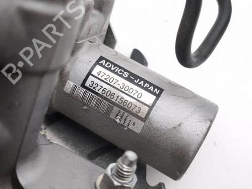 Brake master cylinder LEXUS IS III (_E3_) 300h (AVE30_, AVE30R) | BP37481686M77 - Image 7