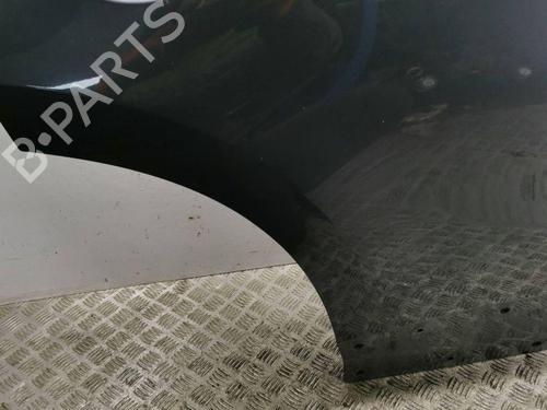 Right rear door MAZDA CX-5 (KE, GH) 2.2 D (KE2FW) | BP28905011C5 