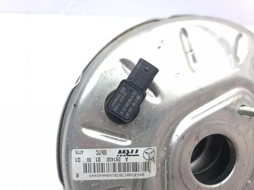 Servo brake INFINITI Q30 1.5 D | BP33664705M42 - Image 6