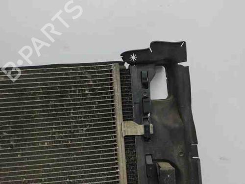 Kølerpakke VOLVO XC60 II (246) D4 | BP28862392M120 