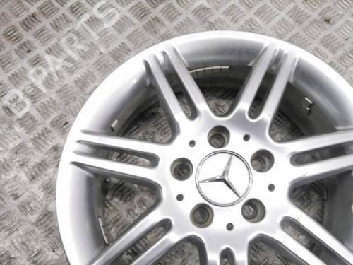 Rim MERCEDES-BENZ A-CLASS (W169) A 180 CDI (169.007, 169.307) | BP28900441C45 