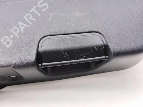 Boot lining NISSAN JUKE (F16_) 1.6 Hybrid | BP36085298I3 - Image 5
