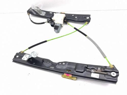 Front right window mechanism JAGUAR E-PACE (X540) 2.0 D180 AWD | BP37510765C23 - Image 5