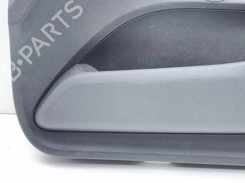 Front right panel MERCEDES-BENZ EQE (V295) EQE 350 (295.125) | BP37221023C59 - Image 3