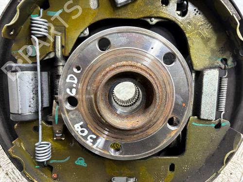 Højre hjullejehus spindel VW ID.3 (E11, E12) Pro | BP29638633M28 