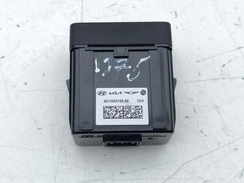 Electronic module HYUNDAI KONA (SX2) EV | BP38282277M83 - Image 2