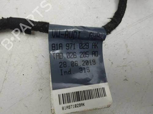 Wiring harness AUDI Q2 (GAB, GAG) 1.4 TFSI | BP36391713E16 - Image 7