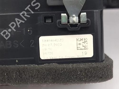 Air vent OPEL ASTRA L (OV5) 1.2 (FPHNSL, FPHNSR) | BP36178470I21 - Image 12