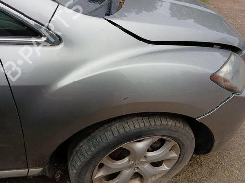 Używane Błotnik przedni prawy Błotnik przedni prawy 36174995 36174995