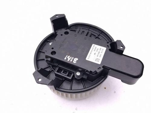 Heater blower motor JAGUAR I-PACE (X590) EV400 AWD | BP37626569M62 - Image 5