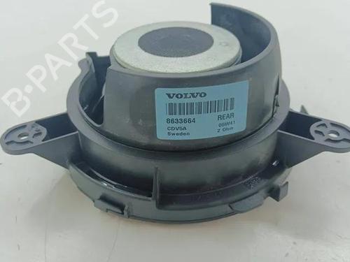Speaker VOLVO XC90 I (275) D5 AWD | BP28851266E2