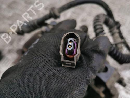 Right rear brake caliper PORSCHE CAYENNE (92A) 3.6 | BP28879579M106