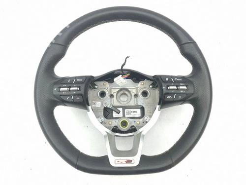 Used Steering wheel Steering wheel KIA STONIC (YB) 1.0 T-GDi (120 hp) 40210753 40210753