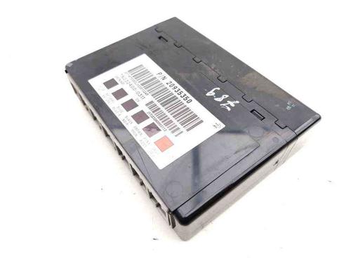 Elektronisk modul OPEL ANTARA A (L07) 2.2 CDTi 4x4 (184 hp) 29310306