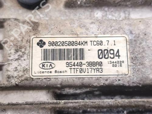 Gearbox control unit KIA OPTIMA (FSGDS6B) 1.7 CRDi | BP29752477M52 - Image 8