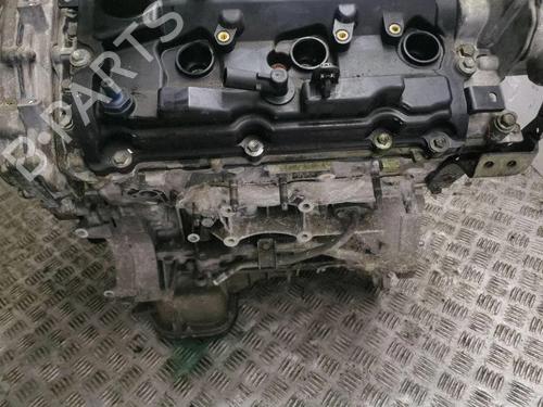 Engine NISSAN 370Z Coupe (Z34) 3.7 V6 VVEL | BP40208320M1  - Image 6