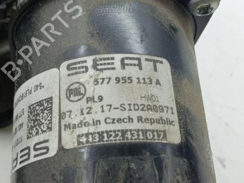 Vindrude Viskermekanisme SEAT ATECA (KH7, KHP) 1.4 TSI | BP36349518C83 - Image 6