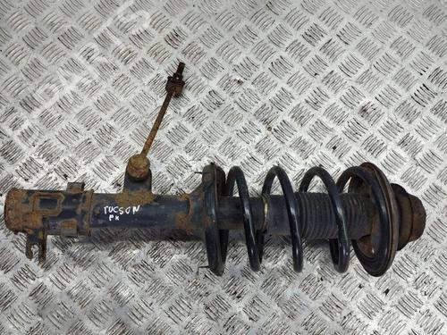 Right front shock absorber HYUNDAI TUCSON (JM) 2.0 CRDi All-wheel Drive | BP28889003M17 