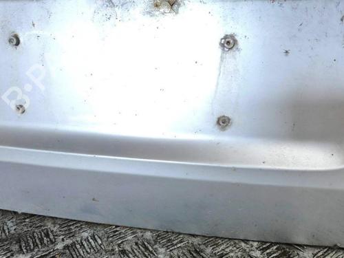 Tailgate MERCEDES-BENZ E-CLASS (W211) E 320 CDI (211.022) | BP28884597C6 