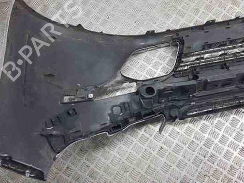 Front bumper PEUGEOT 308 SW I (4E_, 4H_) 1.6 HDi | BP28845930C7 