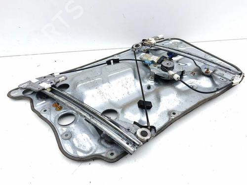 Front right window mechanism NISSAN 350Z Coupe (Z33) 3.5 (AAZ33) | BP31690758C23 
