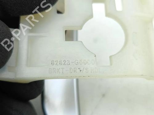 Front left interior door handle KIA NIRO I (DE) 1.6 GDI Hybrid | BP33863458I13 - Image 9