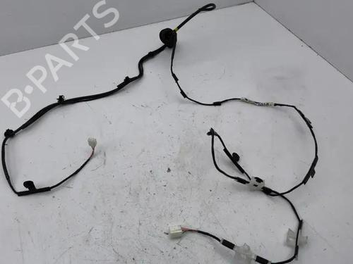 Used Wiring harness MITSUBISHI OUTLANDER II (CW_W) 2.0 4WD (147 hp) 28858864