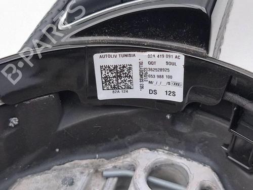 Steering wheel AUDI A3 Sportback (8YA, 8YF) 30 TFSI | BP40069978C49 - Image 10