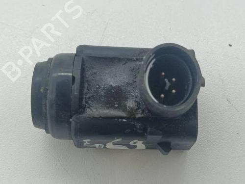 Electronic module MERCEDES-BENZ C-CLASS (W203) C 200 CDI (203.004) | BP33640361M83 - Image 4