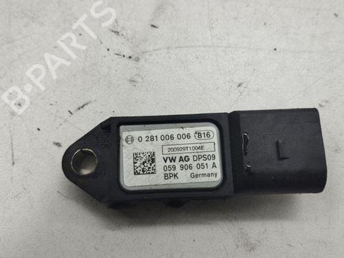 Elektronisk sensor PORSCHE CAYENNE (92A) 3.0 Diesel (239 hp) 28855818