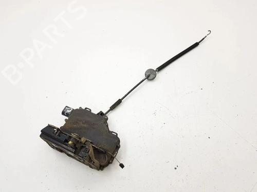Used Rear left lock Rear left lock 33258405 33258405