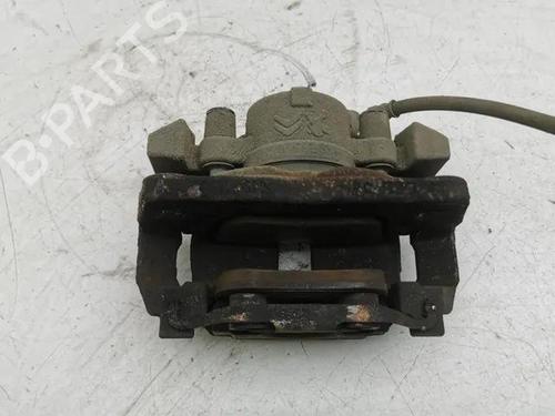 Right front brake caliper PEUGEOT 3008 II SUV (MC_, MR_, MJ_, M4_) 1.6 BlueHDi 120 | BP28863362M104 