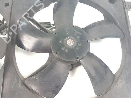 Used Radiator fan MITSUBISHI LANCER VIII (CY_A, CZ_A) 1.8 DI-D (CY9A) (150 hp) 28867390