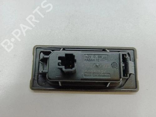 Nummerpladelys AUDI A3 Limousine (8YS, 8YM) S3 TFSI quattro | BP38247815I40  - Image 5