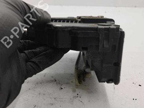 Front right lock OPEL CORSA D (S07) 1.3 CDTI (L08, L68) | BP28877049C97 