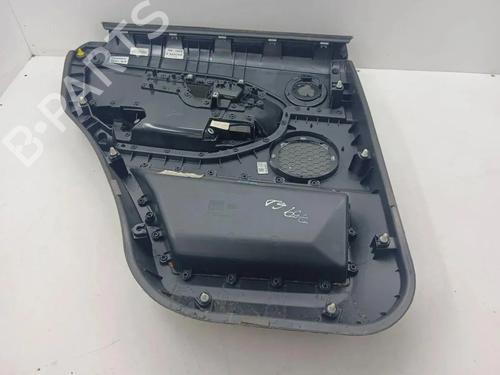 Rear right panel LAND ROVER RANGE ROVER EVOQUE (L538) 2.2 D 4x4 | BP36213817C61 - Image 8