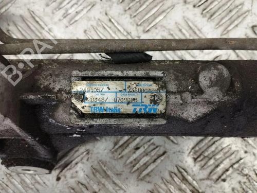 Steering rack MASERATI QUATTROPORTE V 4.2 | BP33254740M22 - Image 4