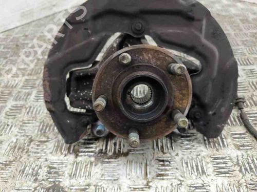 Right front steering knuckle FORD GALAXY III (CK) 2.0 TDCi | BP28901246M26 