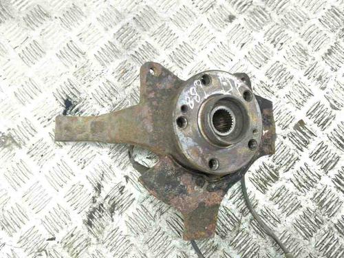 Right front steering knuckle RENAULT ESPACE III (JE0_) 2.0 (JE0A) | BP28902678M26 